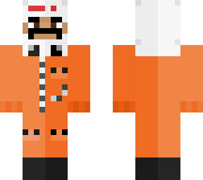 astronaut miguel