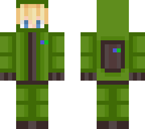 astronaut tubbo