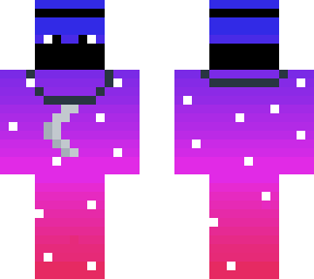 aurora skin