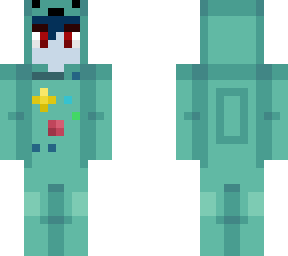 b.m.o thrawn