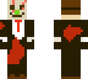 bank heist man