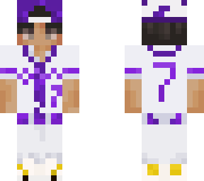 baseball player