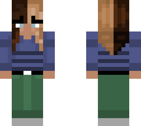 basic clothes