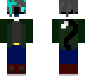 basilisk kline (updated)