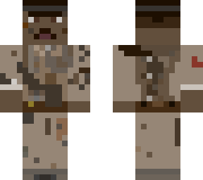 battlefield 1 main character (harlem hellfighter)