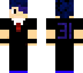 bedwars skin