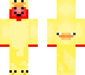 berrytronic duck skin