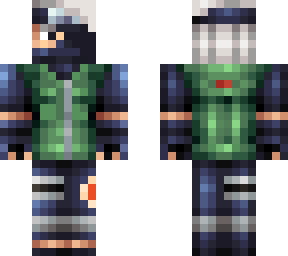 best kakashi eva
