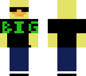 big duck