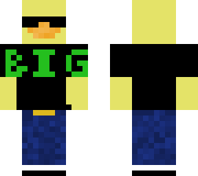 big duck