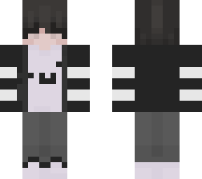 black boi