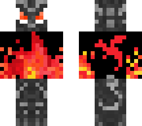 black dragon ember hoodie