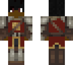 black guard