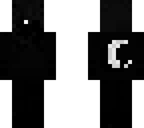 black lunar
