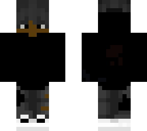black teen