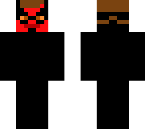 blazeborn v1