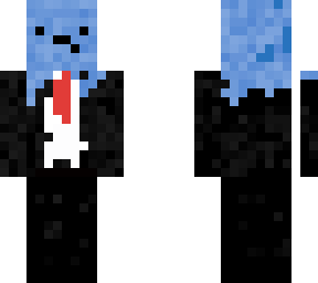 blob