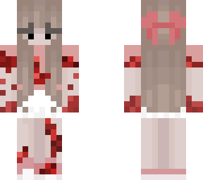 bloody