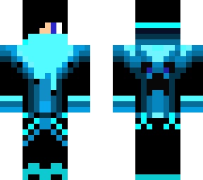 blue boy