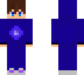 blue boy