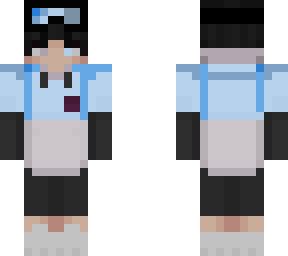 blue boy