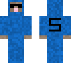 blue shep