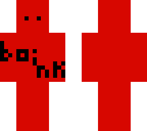 boinkus (my skin)