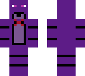 bonnie the bunny