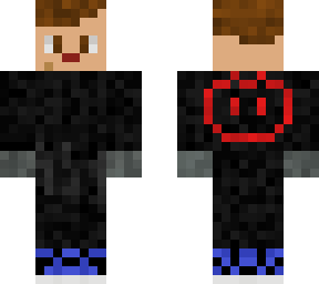boy 4.0 (suit boy)
