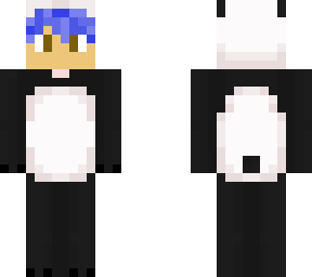boy panda