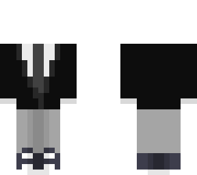 boy's uniform grey for the roleplay.