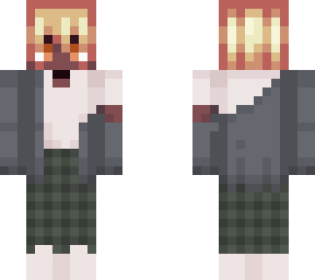 boy skin