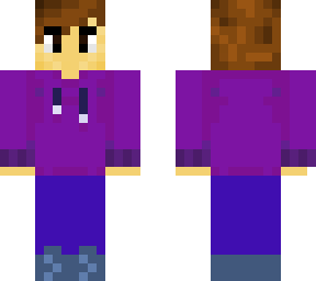 boy with hoodie ***edit***