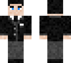 bruce wayne fixed