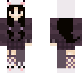 bunny girl