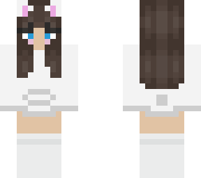 bunny girl