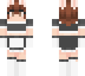 bunny maid