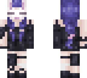 bunnygirl