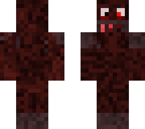 caballero del nether.