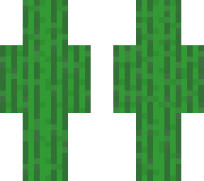 cactus base (no outer later)