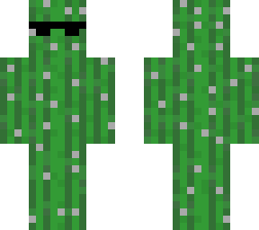 cactus base