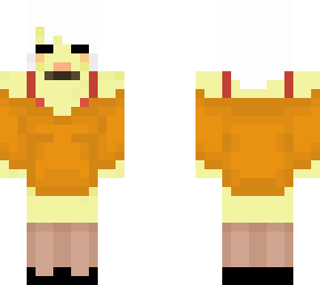 casual egg