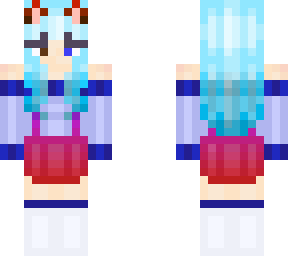cat girl
