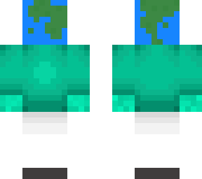 centricplanet
