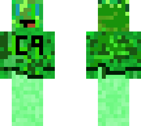 chameleon
