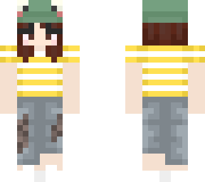 charmadeer