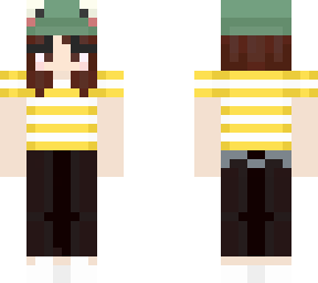 charmadeer frog