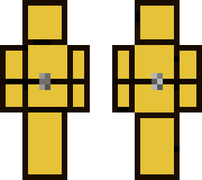 chest man