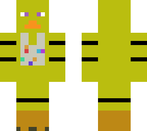 chica chicken