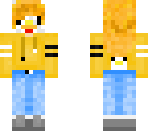 chicken kez